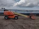 JLG 600S Image