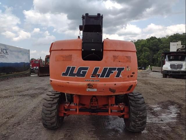 Image of JLG 600S equipment image 3