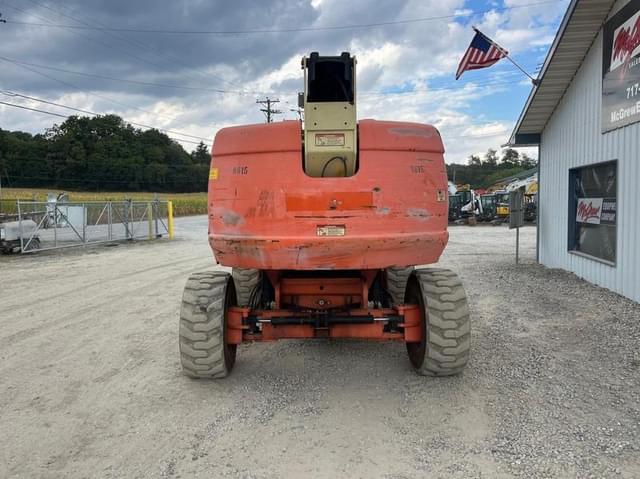 Image of JLG 600S equipment image 3