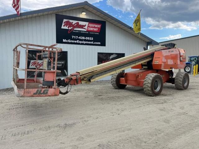 Image of JLG 600S equipment image 1