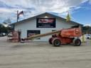 JLG 600S Image