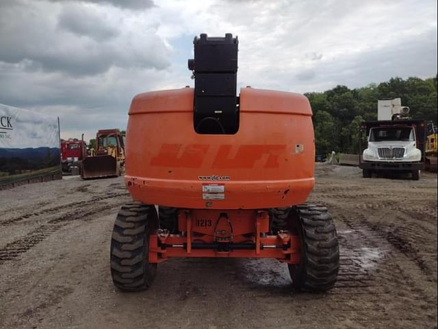 Image of JLG 600S equipment image 1