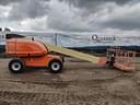 JLG 600S Image