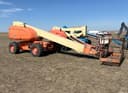 JLG 600S Image