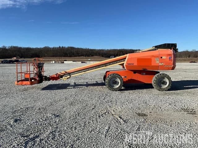Image of JLG 600S equipment image 1