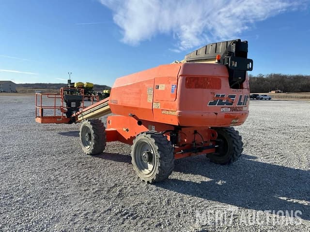 Image of JLG 600S equipment image 2