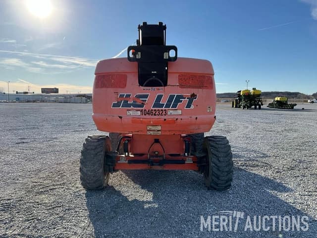 Image of JLG 600S equipment image 3