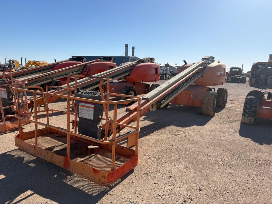 Image of JLG 600S Primary image
