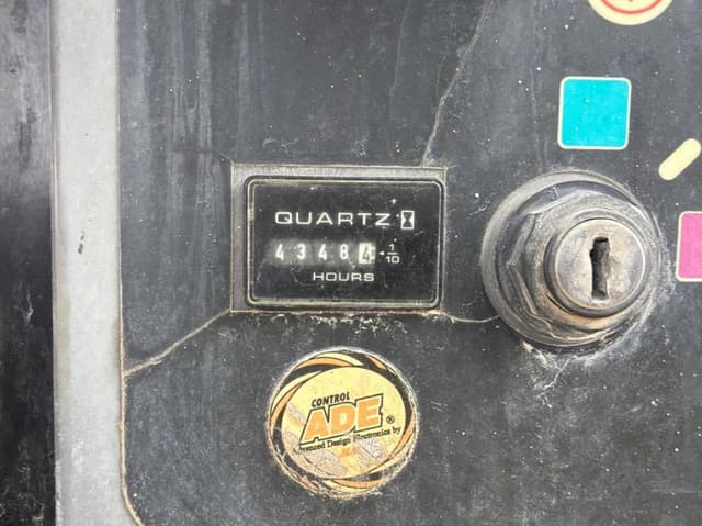 Image of JLG 600S equipment image 2