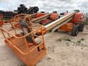 JLG 600S Image