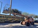 JLG 600S Image