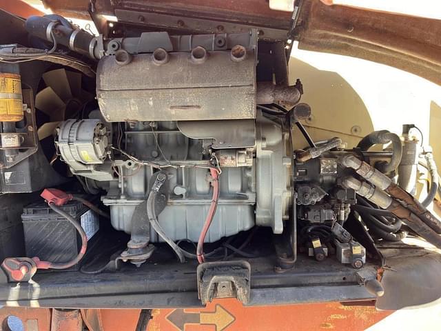 Image of JLG 600S equipment image 4