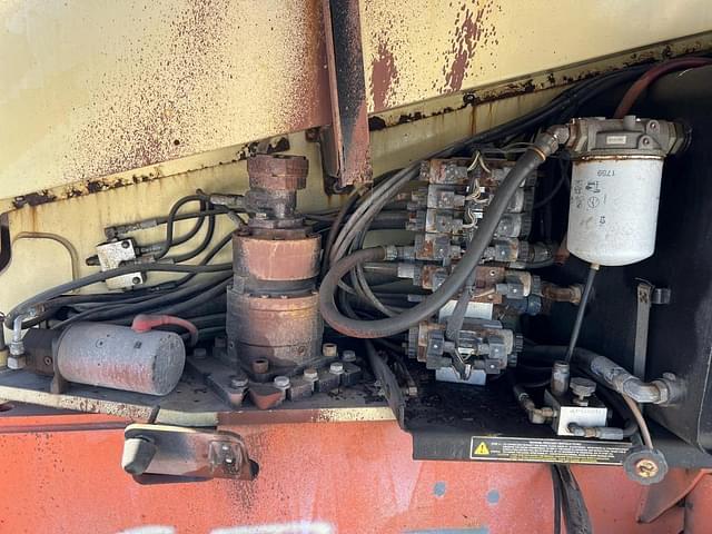 Image of JLG 600S equipment image 3