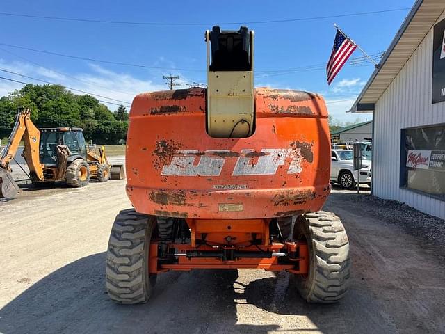 Image of JLG 600S equipment image 3