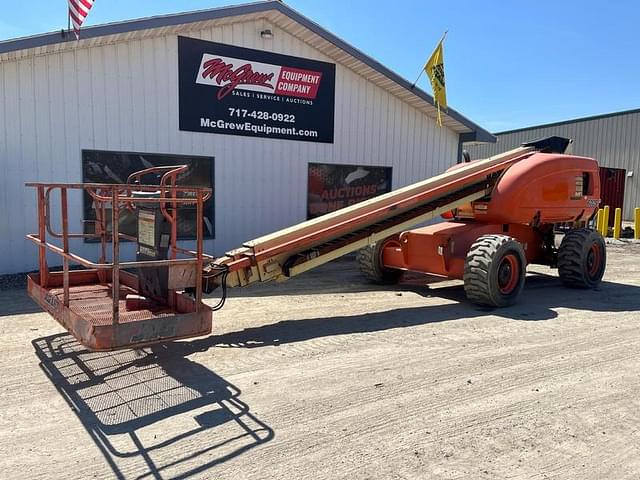 Image of JLG 600S equipment image 1