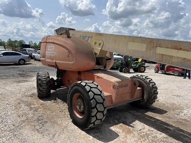 Image of JLG 600S equipment image 3
