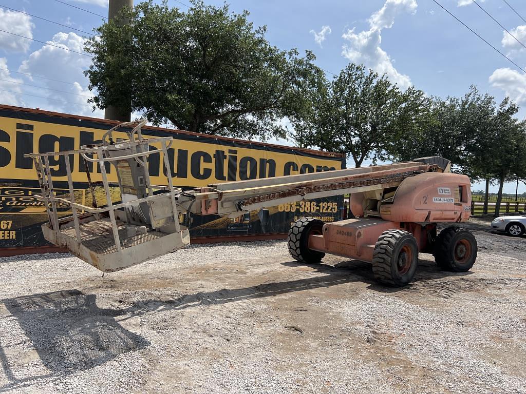 Image of JLG 600S Primary image