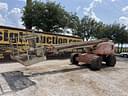 JLG 600S Image