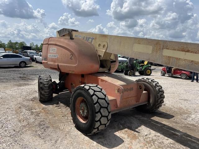 Image of JLG 600S equipment image 3