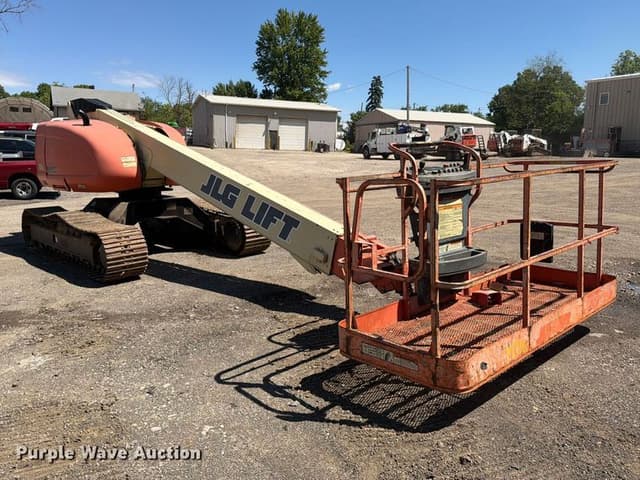 Image of JLG 600SC equipment image 2
