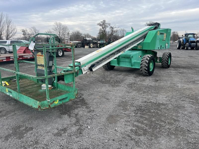 Image of JLG 601S Primary image