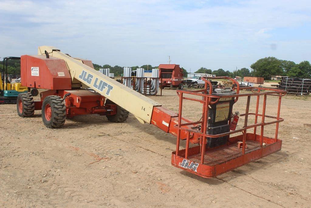 Image of JLG 601S Primary image