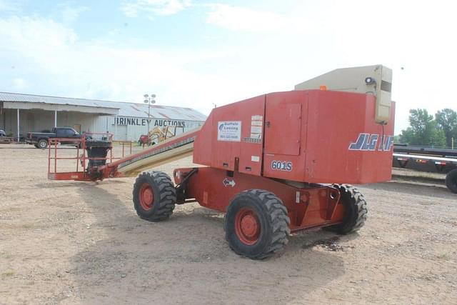 Image of JLG 601S equipment image 1