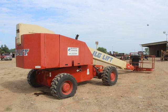 Image of JLG 601S equipment image 2