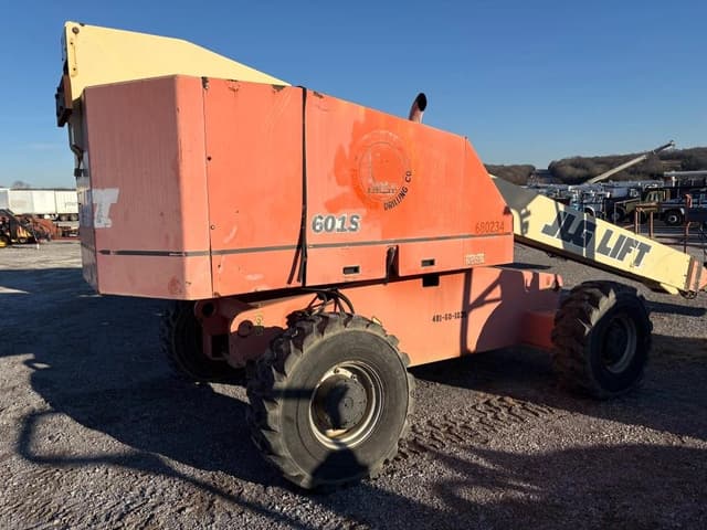 Image of JLG 601S equipment image 2