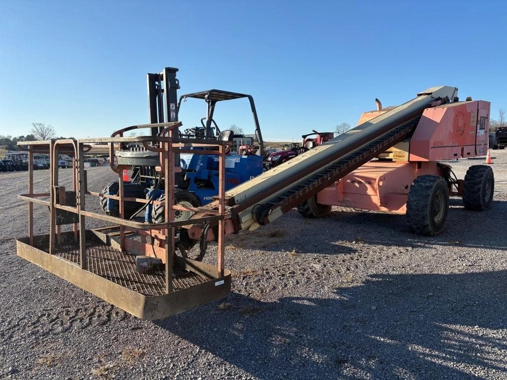 Image of JLG 601S Primary image