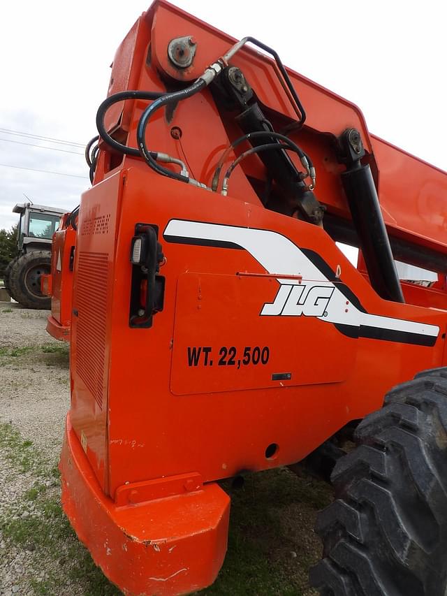 Image of JLG 6042 equipment image 4