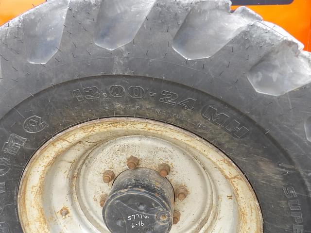 Image of JLG 6042 equipment image 3