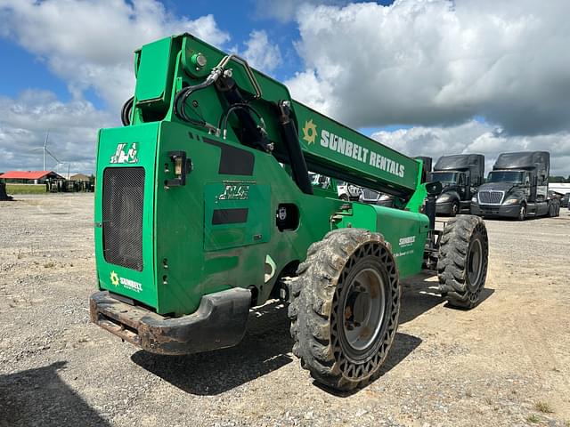 Image of JLG 6042 equipment image 2