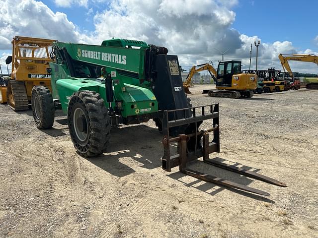 Image of JLG 6042 equipment image 1