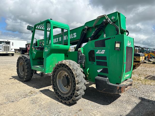 Image of JLG 6042 equipment image 3
