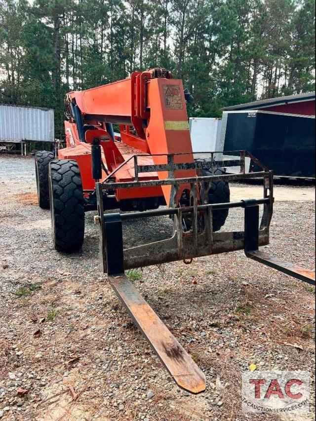 Image of JLG 6042 equipment image 4