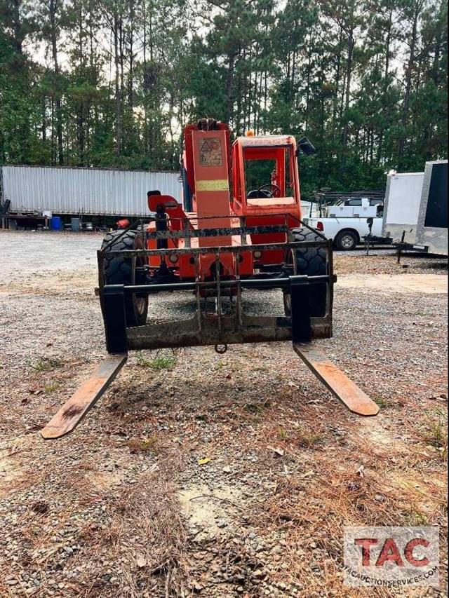 Image of JLG 6042 equipment image 2