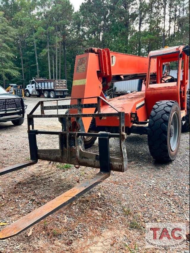 Image of JLG 6042 equipment image 1