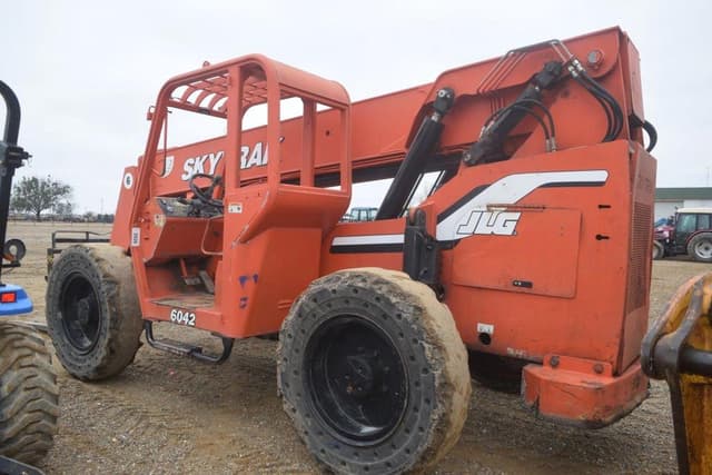 Image of JLG 6042 equipment image 1