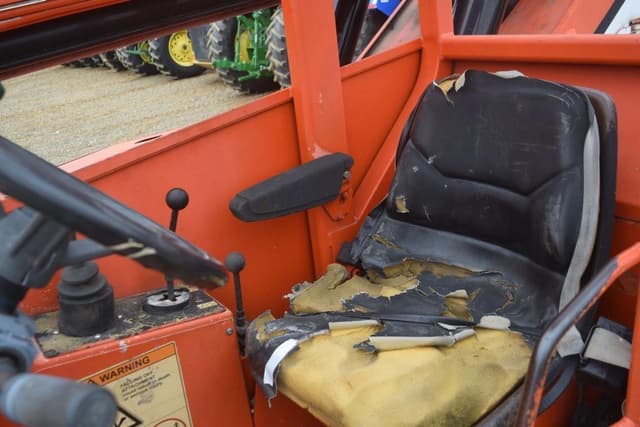 Image of JLG 6042 equipment image 4