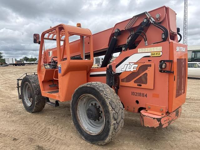 Image of JLG 6042 equipment image 2