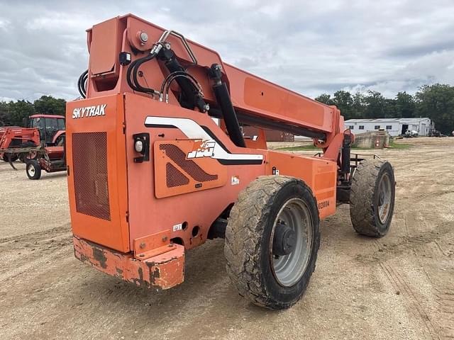 Image of JLG 6042 equipment image 4