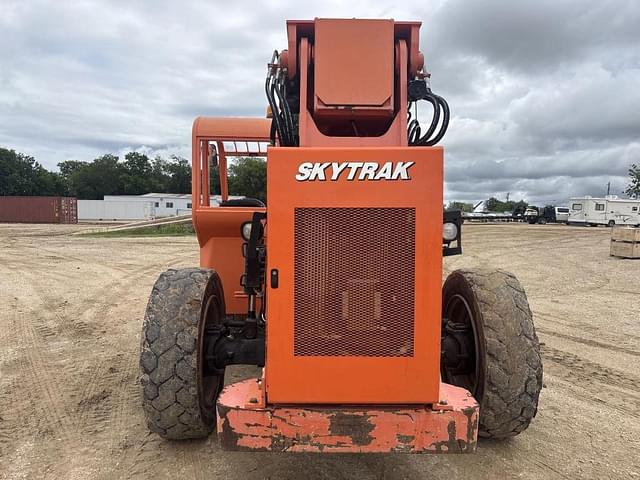 Image of JLG 6042 equipment image 3
