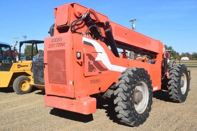 Image of JLG 6042 equipment image 2