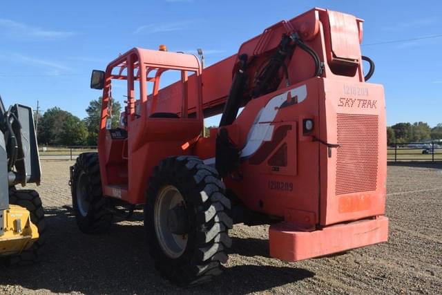 Image of JLG 6042 equipment image 1