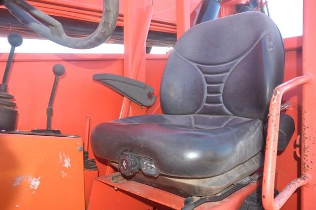 Image of JLG 6042 equipment image 4