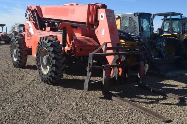 Image of JLG 6042 equipment image 3