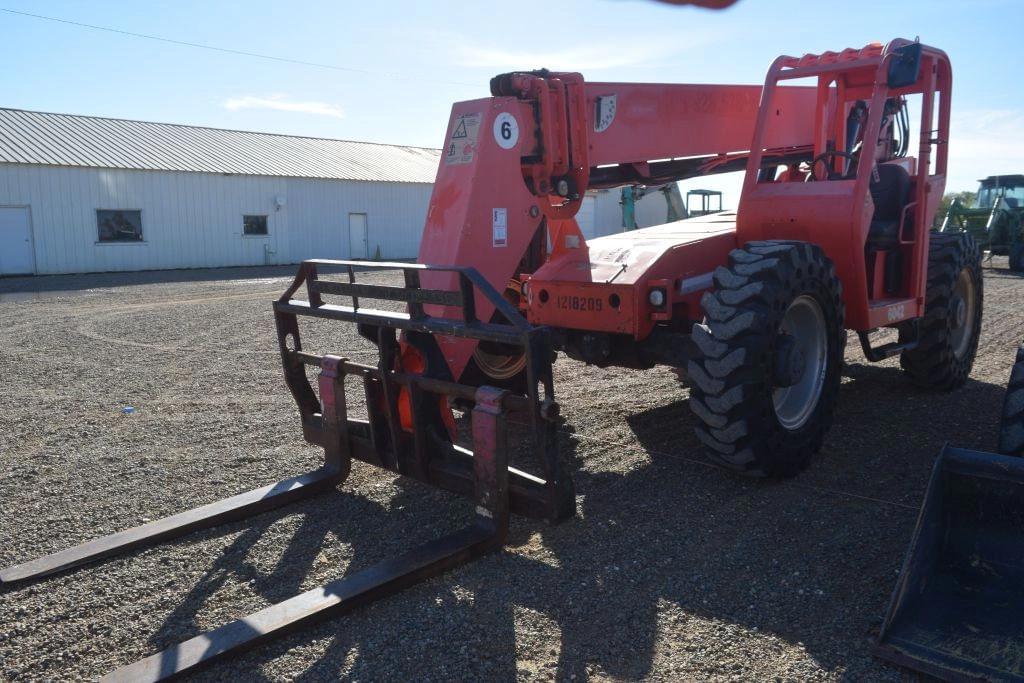 Image of JLG 6042 Primary image