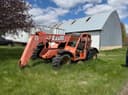 2005 JLG 644E-42 Image