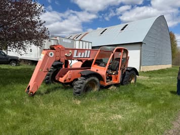 Main image JLG 644E-42